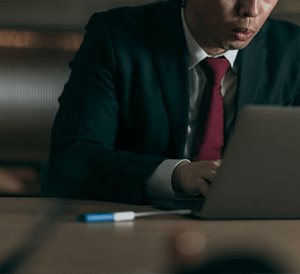 残業のイメージ