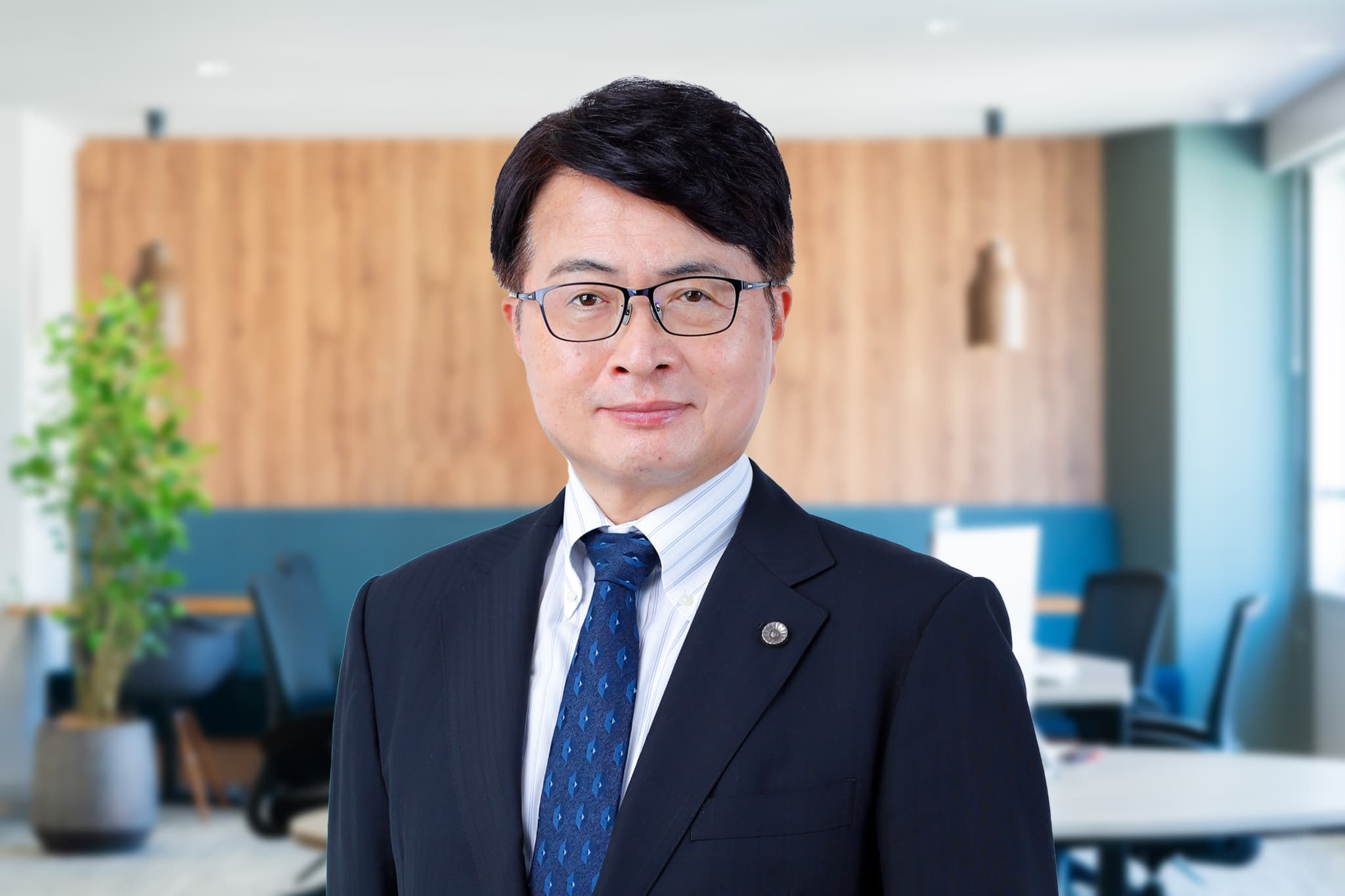 吉田 肇