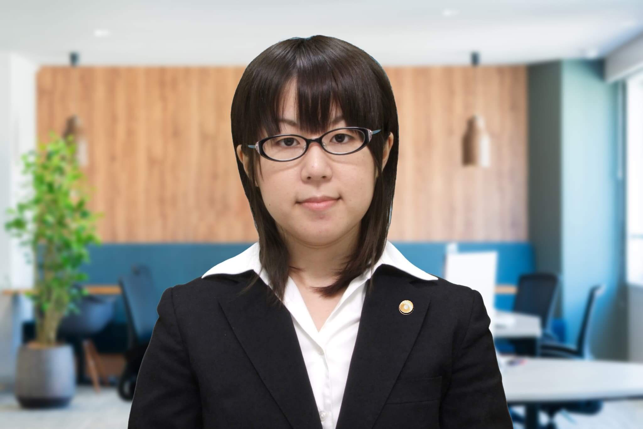 西原 みなみ