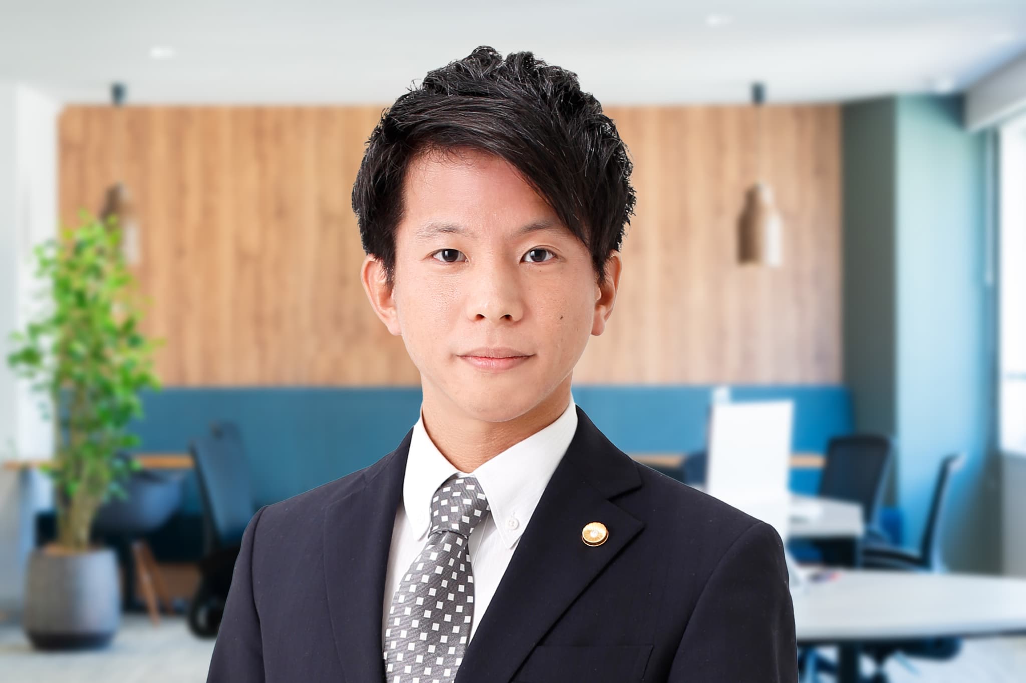 鈴木 悠太