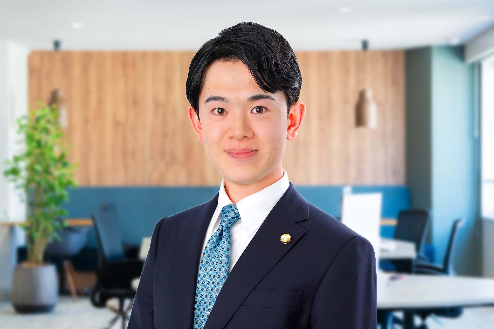 亀岡 諒大