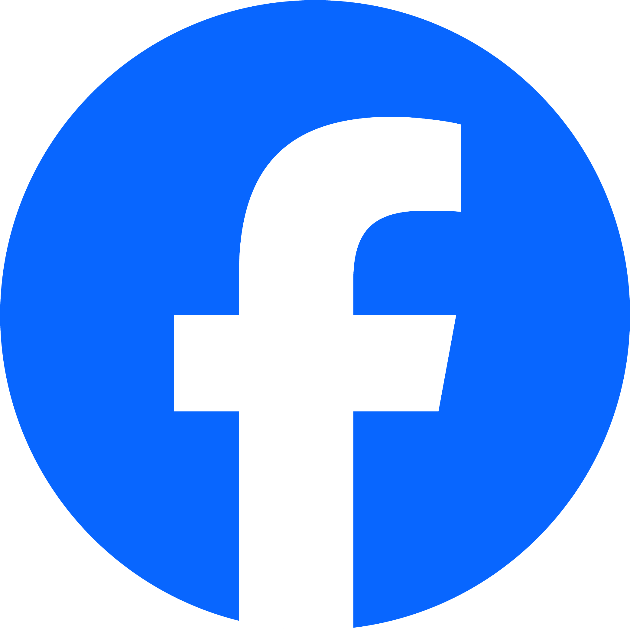フェイスブックのアイコン